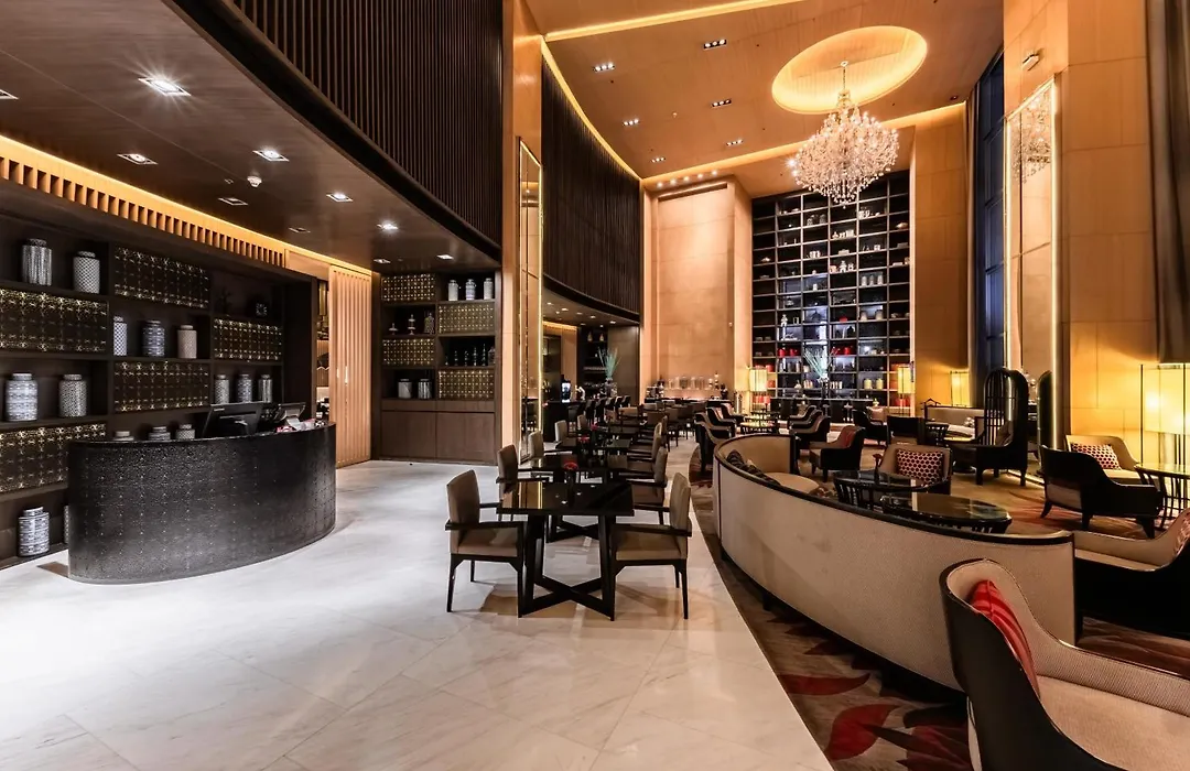 Bangkok Marriott Hotel Sukhumvit-1